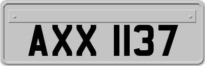 AXX1137