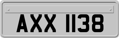 AXX1138