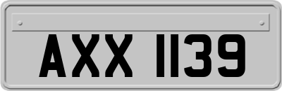 AXX1139