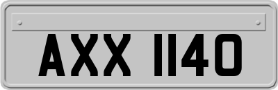 AXX1140