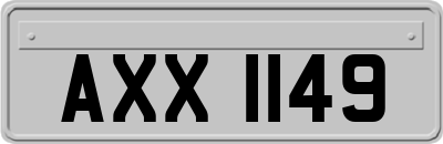 AXX1149