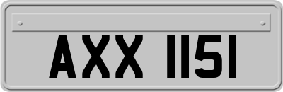 AXX1151