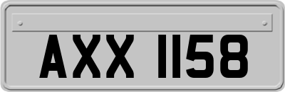 AXX1158