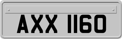 AXX1160