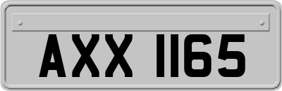 AXX1165