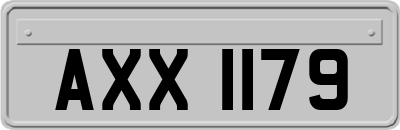 AXX1179