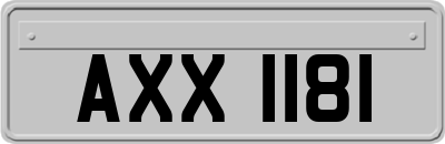 AXX1181