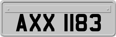 AXX1183