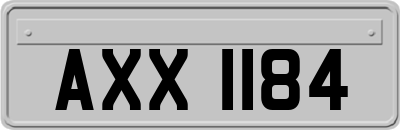 AXX1184