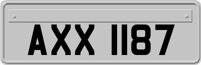 AXX1187
