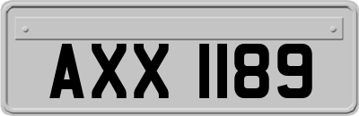 AXX1189