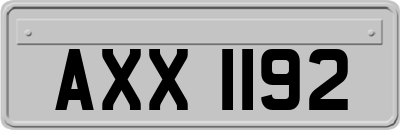 AXX1192