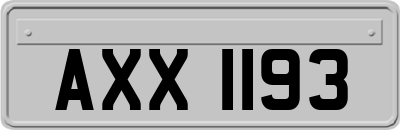 AXX1193