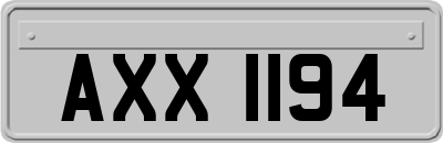 AXX1194