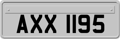 AXX1195