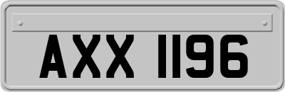 AXX1196
