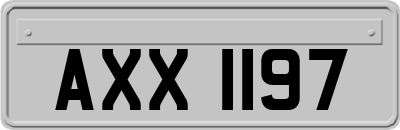 AXX1197