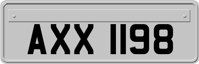 AXX1198