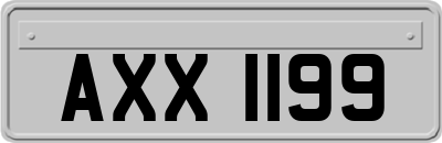AXX1199