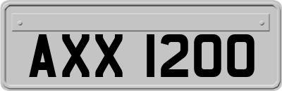 AXX1200