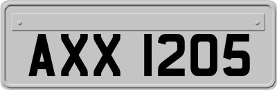 AXX1205