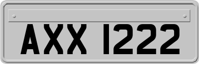 AXX1222