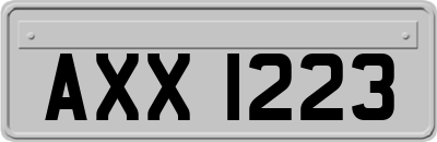 AXX1223