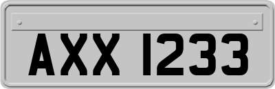 AXX1233