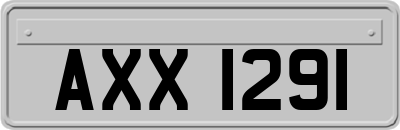AXX1291