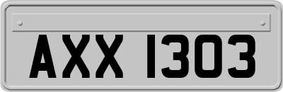 AXX1303