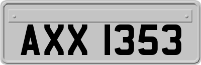AXX1353