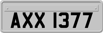 AXX1377