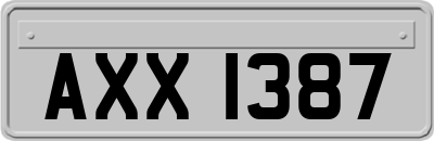AXX1387