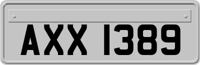 AXX1389