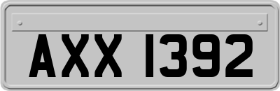 AXX1392