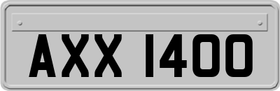 AXX1400