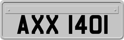 AXX1401