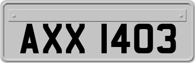 AXX1403