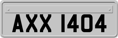 AXX1404