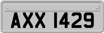 AXX1429