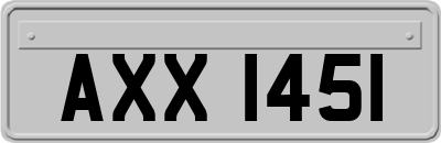 AXX1451