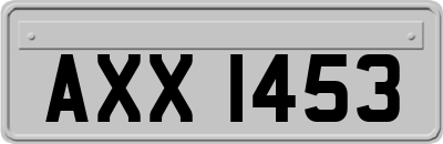 AXX1453