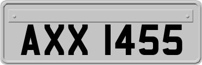 AXX1455