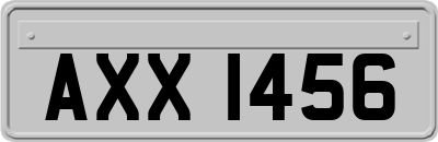 AXX1456