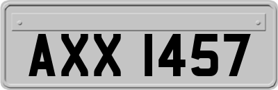 AXX1457