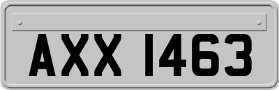 AXX1463