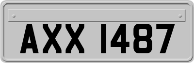 AXX1487