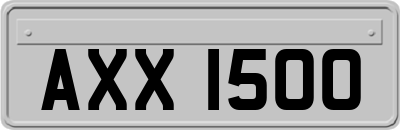 AXX1500