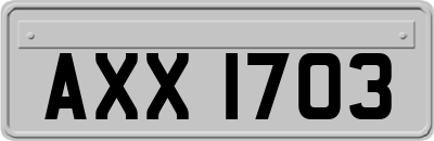 AXX1703