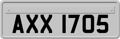 AXX1705